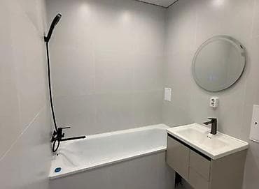 pro group: 3 комнаты, 83 м², Технопарк Элитка, 9 этаж, Дизайнерский ремонт — 7