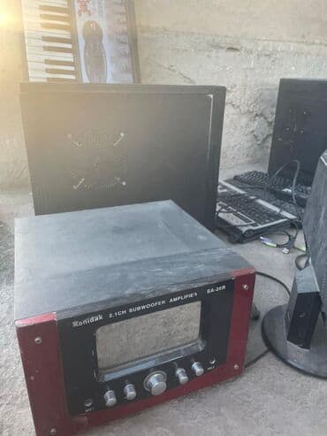 продаю действуюший компьютеный клуб: Компьютер, Для работы, учебы, Б/у — 3