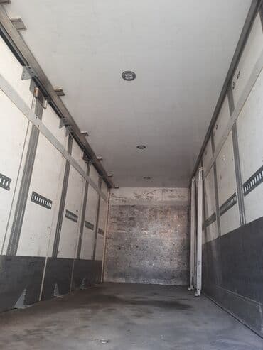 купить скутер трёхколёсный: Грузовик, MAN, Стандарт, Б/у — 6