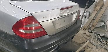 газ очок: Покрасочно-кузовные работы для автомобилей. - Полная перекраска — 9