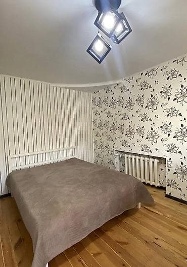 квартиры в аренду политех: 1 комната, 30 м², Хрущевка, 3 этаж, Евроремонт — 3