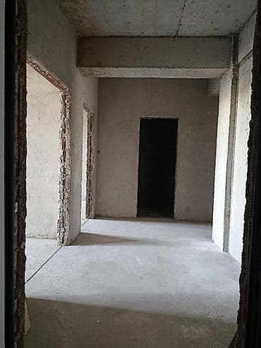 Квартиры: 1 комната, 20 м², Кызыл Аскер 1 этаж — 8