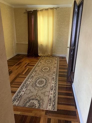 комната сдаётся: 2 комнаты, Дордой-1 ж/м Собственник, Только девушкам — 5