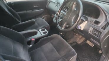 запчасть хонда срв 1: Honda Odyssey: 2003 г., 0.3 л, Автомат, Бензин, Минивэн — 7