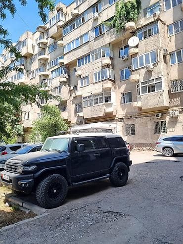 брак: 2 комнаты, 62 м², Индивидуалка, 2 этаж — 3