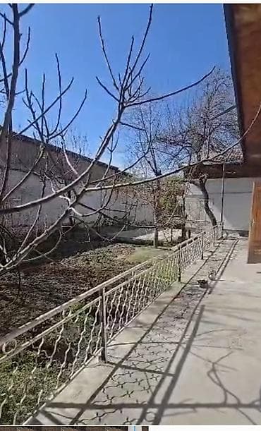 продажа дом рабочий городок: Продаётся жилой дом с просторным двором. - Отдельно стоящее — 5