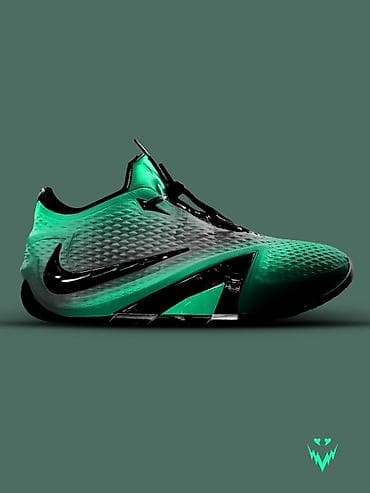 джереми скот: Мужские кроссовки, 41.5, Nike, Новый, Самовывоз — 3
