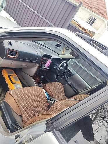 Продажа авто: Subaru Forester: 2001 г., 2 л, Автомат, Бензин, Универсал — 2