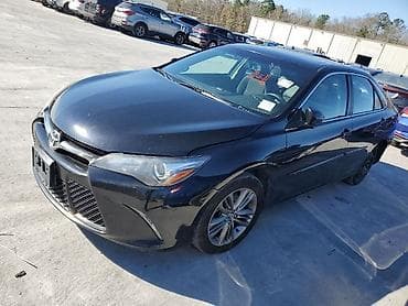avalon 2017: Toyota Camry: 2017 г., 2.5 л, Автомат, Бензин, Седан — 10