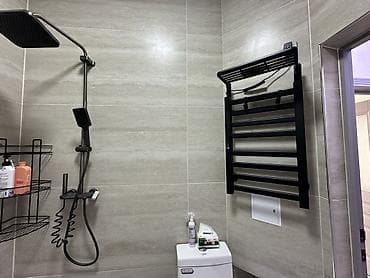 Кыймылсыз мүлк: 1 бөлмө, Менчик ээси, Чогуу жашоосу жок, Толугу менен эмереги бар — 7