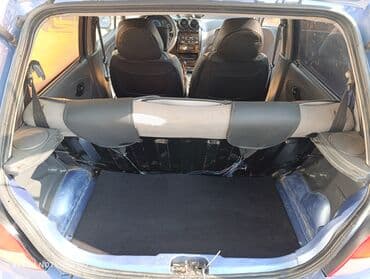 матор на матиз: Daewoo Matiz: 2008 г., 0.8 л, Механика, Бензин — 11