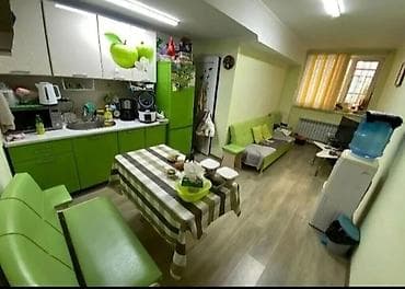 помешеня: Продажа офисов 96 м², С ремонтом, Многоэтажное здание, Цокольный этаж этаж — 2