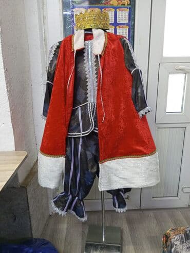 гортензия цены в бишкеке: Детские костюмы мушкетёра/придворного принца (2 варианта) А также — 11