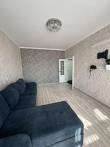 Срочно срочно сдаётся Светлая 2‑комнатная квартира с современным at lalafo.kg Срочно срочно сдаётся Светлая 2‑комнатная квартира с современным