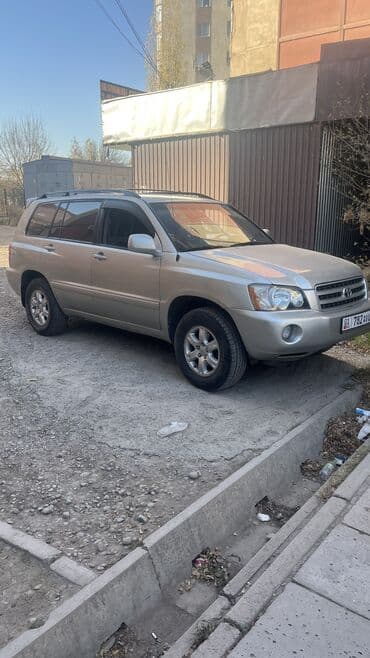 пассат б 3 газ бензин: Toyota Highlander: 2003 г., 3 л, Автомат, Газ, Кроссовер — 4