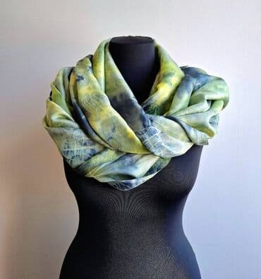 брендовые шарфы: Шарф, Новый, Женские — 7