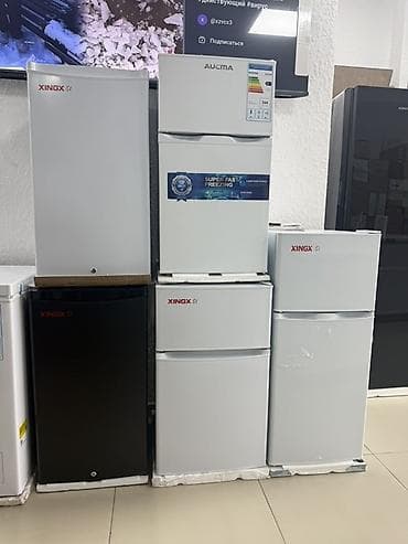 холодильник миний: Холодильник Midea, Минихолодильник — 1
