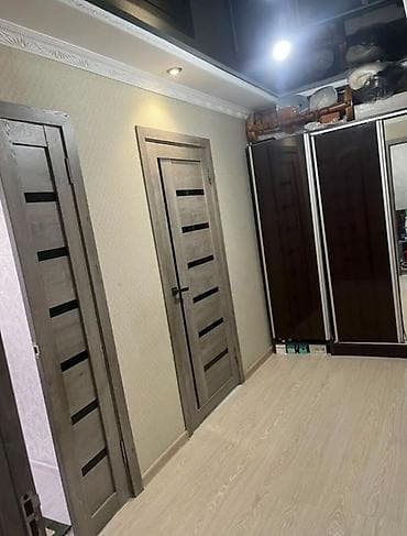 8: 1 комната, 48 м², Тунгуч мкр Элитка, 8 этаж, Евроремонт — 8