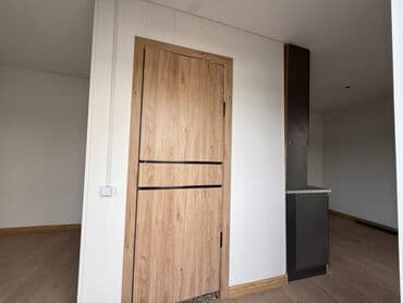 дом из сип панелей цена за м2: Модульный дом/офис из сип‑панелей 21квадратов Описание: - Современный — 3