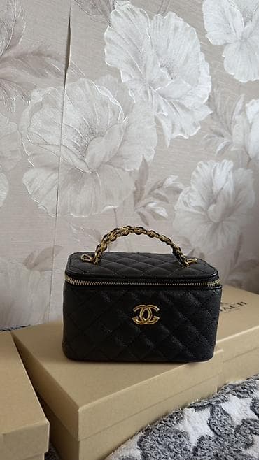 leopard 5: Классическая сумка, Coach, Корея, Разделенные отделения, Женские, Новый — 2