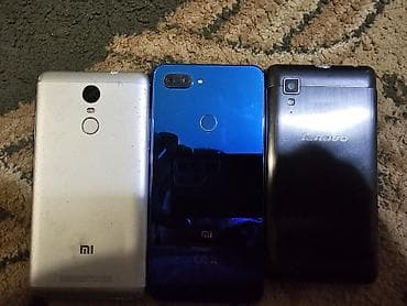 Redmi, Redmi K60 Ultra, Колдонулган, 64 ГБ, түсү - Көгүлтүр