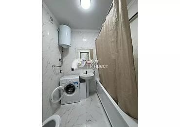 1 комната, 54 м², Рабочий Городок Элитка, 8 этаж, Евроремонт — 8