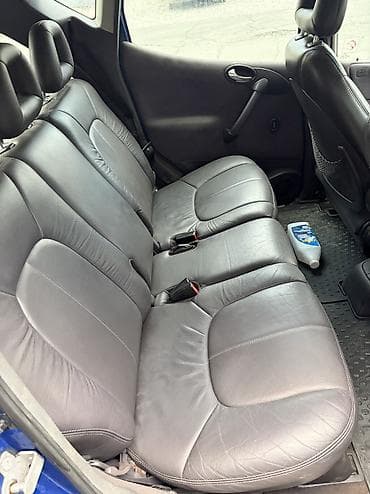 sprinter 4 4: Mercedes-Benz A-Class: 2000 г., Механика, Бензин — 6