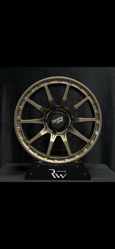 range rower: Диски R 20 Комплект, отверстий - 5, Новый — 2
