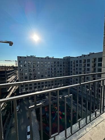 66: 1 комната, 42 м², Технопарк Элитка, 9 этаж, Косметический ремонт — 6