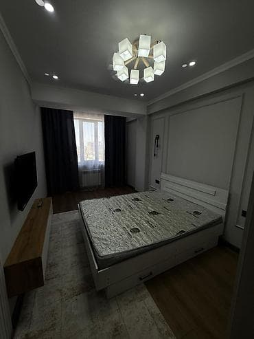 76: 1 комната, 41 м², Политех Элитка, 8 этаж, Дизайнерский ремонт — 8