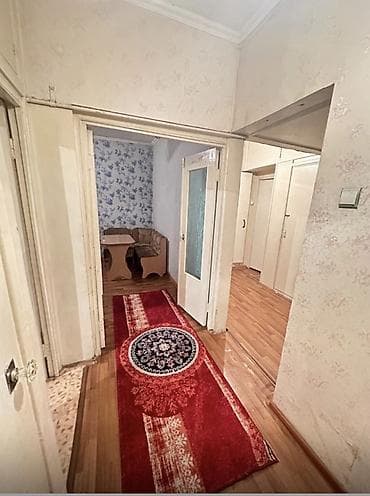 Недвижимость: 3 комнаты, Собственник, Семейным, С мебелью полностью — 5