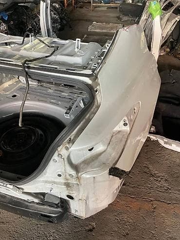 2az fe: Toyota Camry AXVH70 2.5CC 2018 все запчасти ест наличии — 3