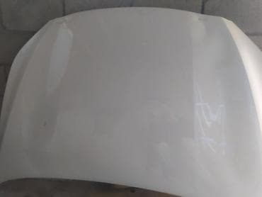 Капот Kia, Оригинал at lalafo.kg Капот Kia, Оригинал