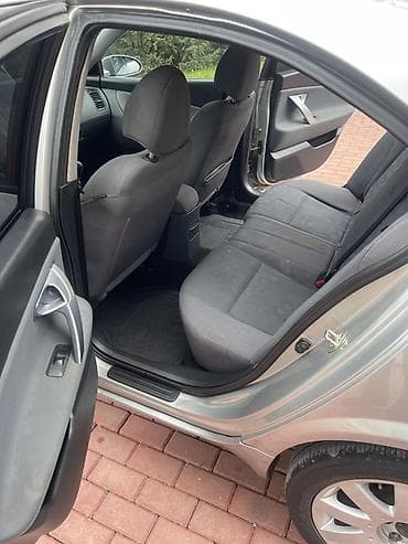 5 112 мерс: Nissan Primera: 2005 г., 1.8 л, Ручные, Бензин, Лифтбек — 9