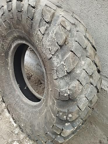 грязевые шыны: Шины R 18, Внедорожные (АТ/МТ), FORWARD — 3