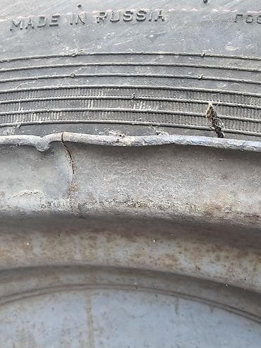 зимняя резина купить бишкек: Пара сельскохозяйственных колес с дисками для трактора. рассиядан — 6