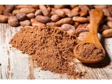 бельгийский шоколад цена за кг: Продаем какао порошок рахат. Какао-порошок применяется в — 1
