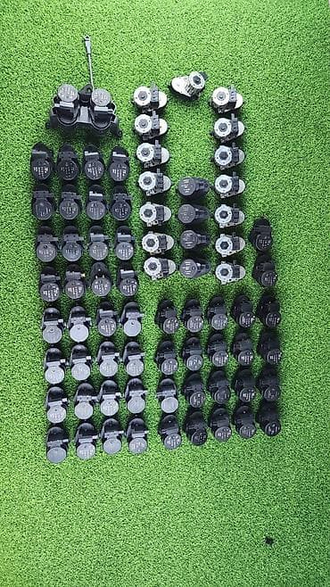 Сервопривод печки 2009 по 300сом В отличном состоянии, очень большой