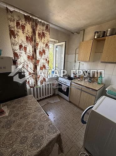 Недвижимость: 2 комнаты, 44 м², 104 серия, 104 серия, 3 этаж — 3