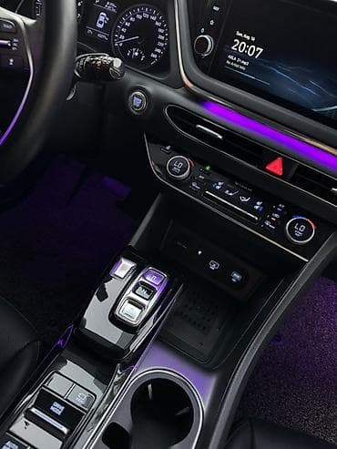 капот киа оптима: Hyundai Sonata: 2020 г., 1.6 л, Робот, Бензин, Седан — 9
