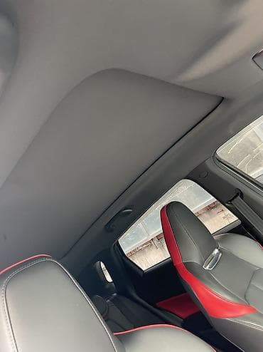 Продажа авто: Changan CS55 Plus: 2025 г., 1.5 л, Автомат, Бензин, Кроссовер — 9