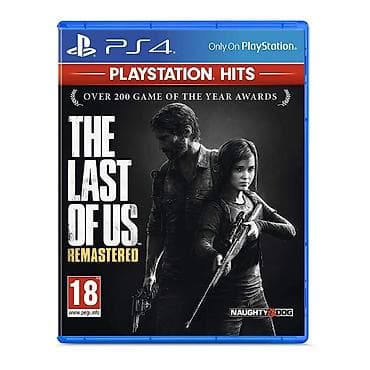 sumbul€ фото: The last of us remastered ( один из нас ) 1500. the last of us 2 — 2
