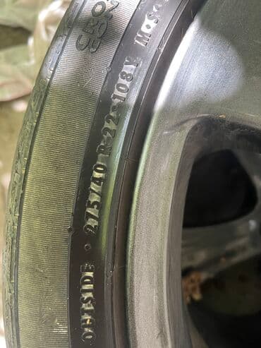 диски разноширокие на бмв х6: Диски R 22 Б/у — 3