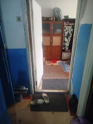 квартира бишкек аламидин 1: Продается не угловая квартира гостиничного типа19.7 м2 жилая площадь — 5