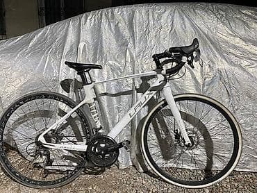 raf simons: Шоссейный велосипед, Laux, Рама L (172 - 185 см), Новый — 2