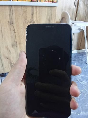 IPhone 11 Pro Max, Space Gray
