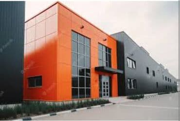 оборудования для магазина: Крупная международная компания снимет на долгосрочной основе помещения — 1