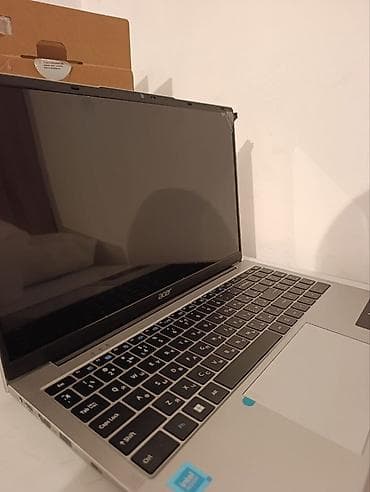 Ноутбуки Acer: Для учебы, Новый, Intel Celeron — 6