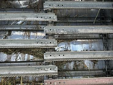 mrdass инструмент: Зерноуборочный комбайн Ростсельмаш. - Полноразмерная жатка с — 2