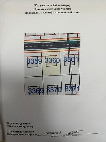 лесное: 4 соток, Для строительства, Красная книга — 3